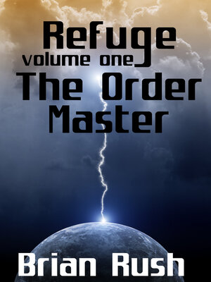 cover image of The Order Master
